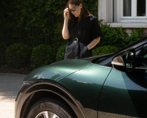 Tamara Falcó Kia Embajadora (13)